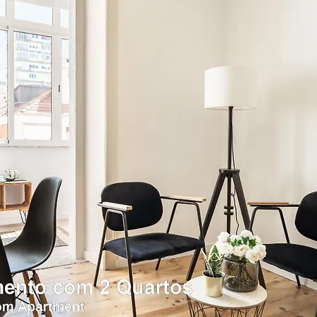 Akicity Penha Hope Apartment
